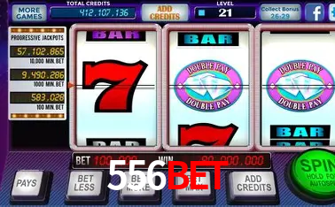 Desvendando o Mundo dos Jogos Virtuais na 556bet