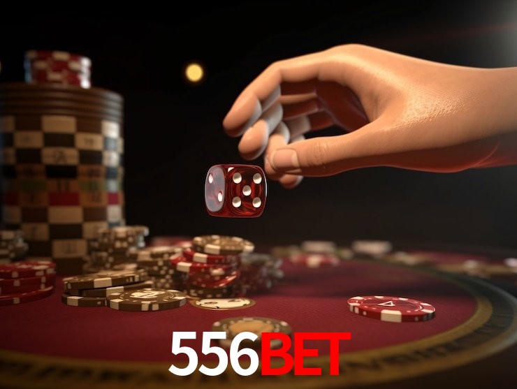 Experiência VIP 556bet
