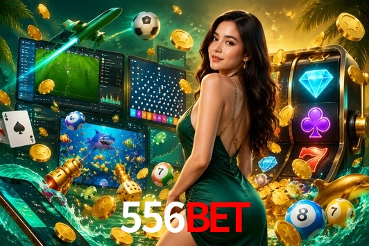 Experiência VIP 556bet