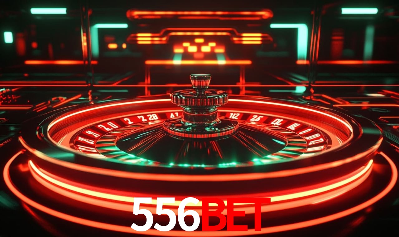 Inovações de Jogos na 556bet: O Futuro das Experiências Interativas