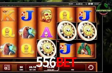 Descubra a Magia dos Jogos de Arcade no 556bet