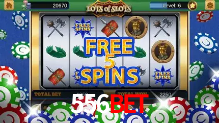A Emoção da Loteria na 556bet: Uma Chance de Mudança de Vida