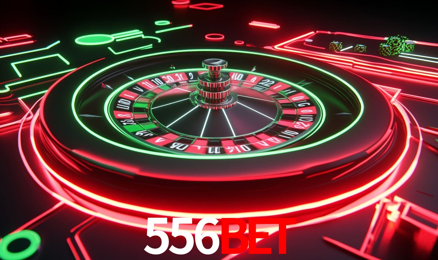 Explorando a Categoria de Eventos em Apostas na 556bet
