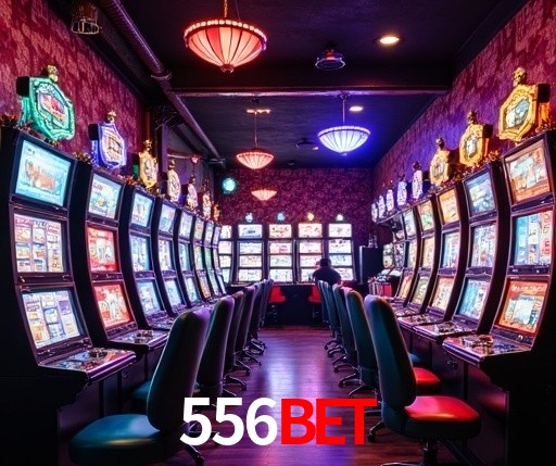 Ofertas Exclusivas 556bet