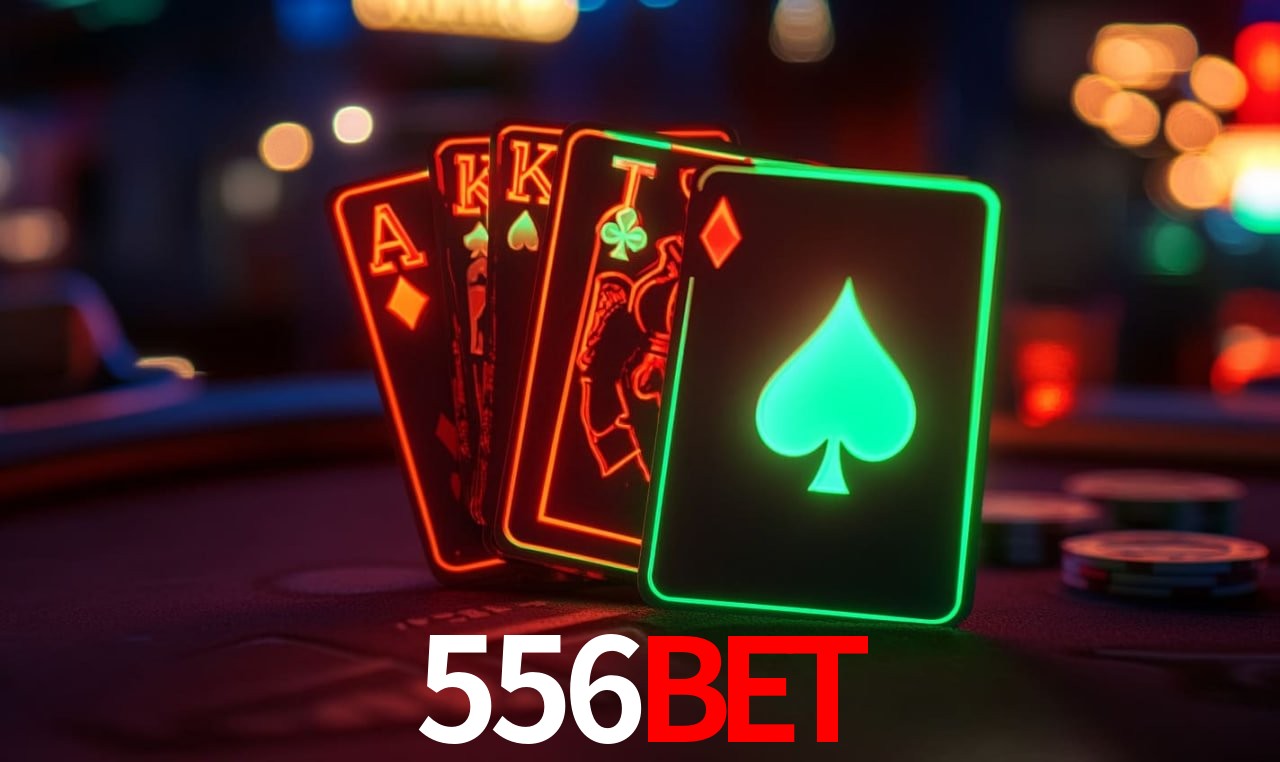 Estatísticas Esportivas 556bet