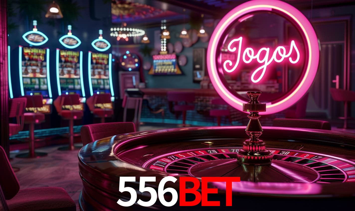 Descubra o Programa VIP da 556bet: Vantagens Exclusivas para Jogadores
