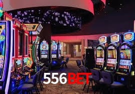 Sistemas de Segurança 556bet