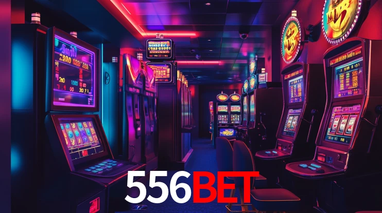Premium Interface 556bet