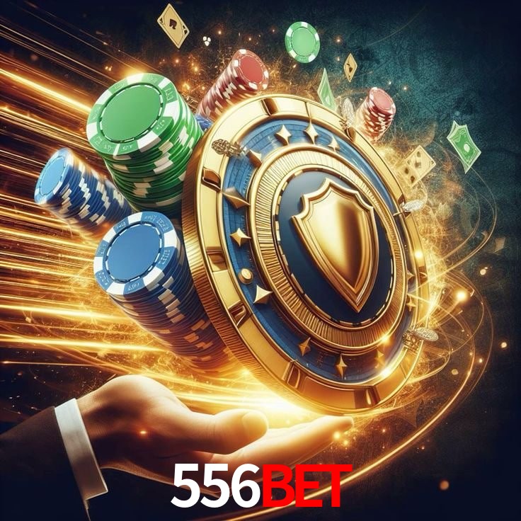 Benefícios VIP 556bet
