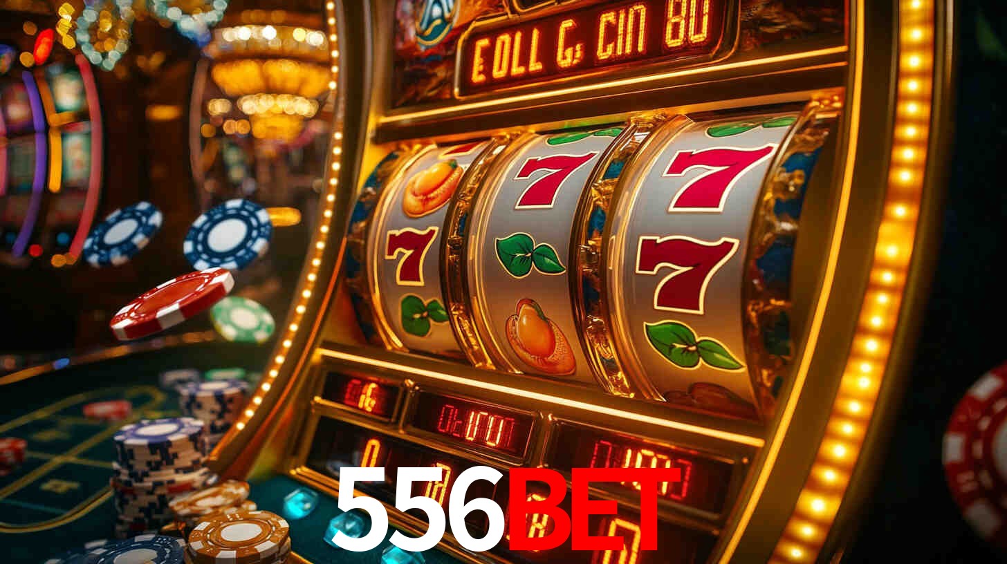 Daily Bonuses 556bet