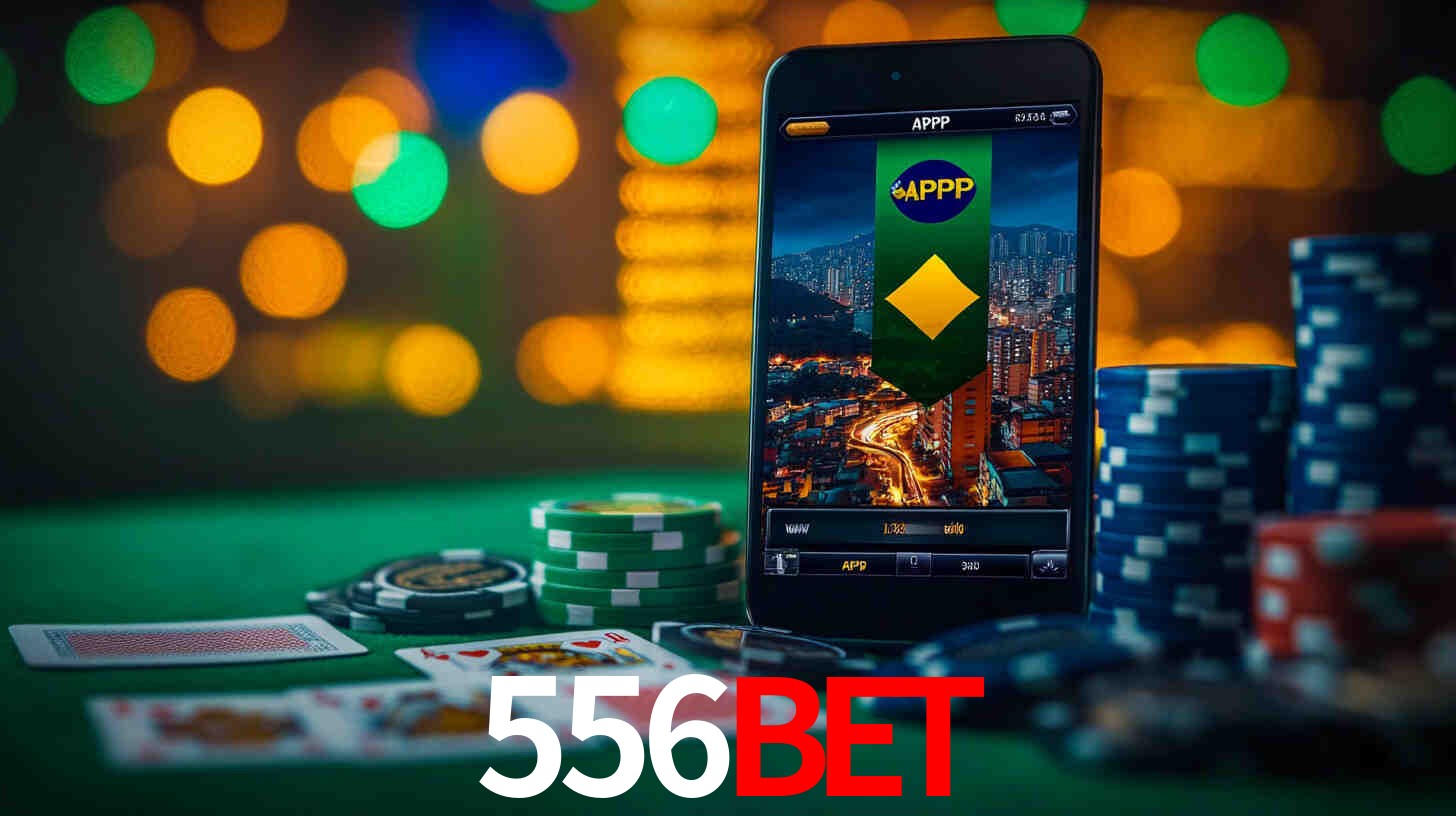 Descubra a Essência do 556bet: Nossa História e Compromissos