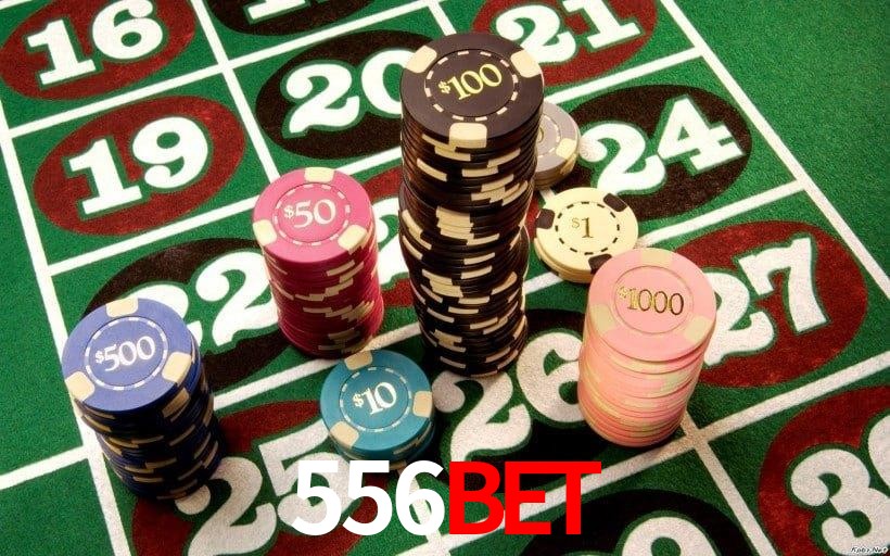 Desvendando o Mundo dos Jogos Virtuais na 556bet