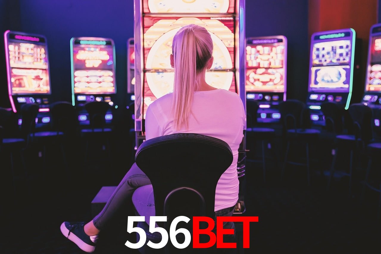 Games Directory 556bet