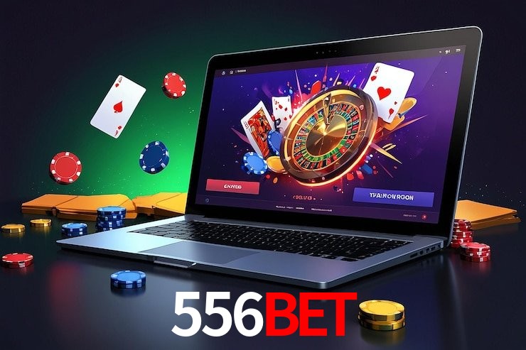 Segurança 2FA 556bet