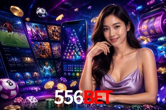 Flash Promotion 556bet