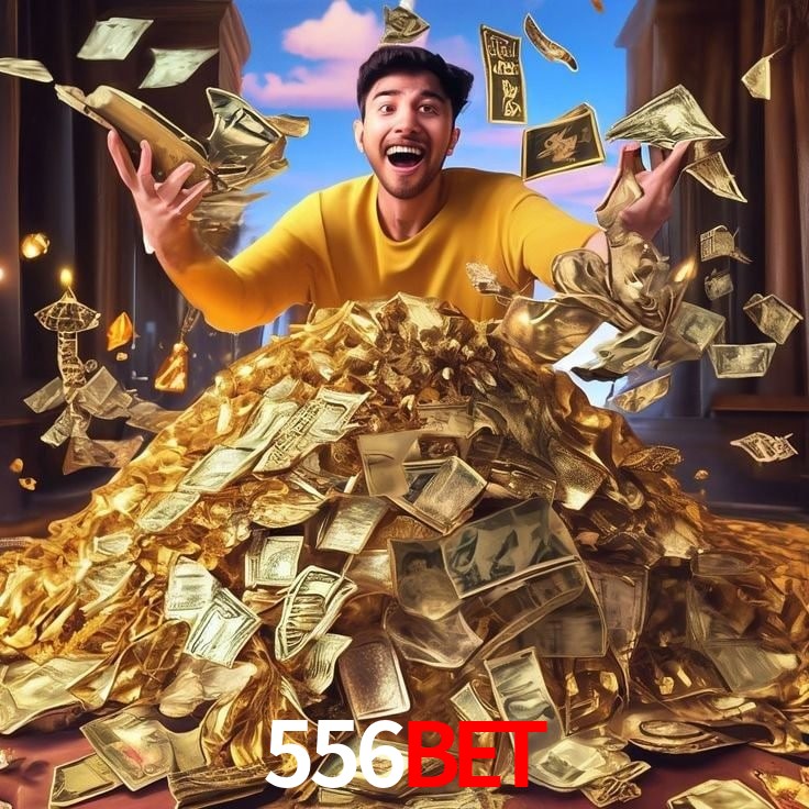 Programa VIP 556bet