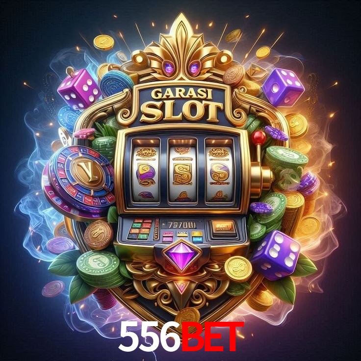 Jogos de Slot 556bet
