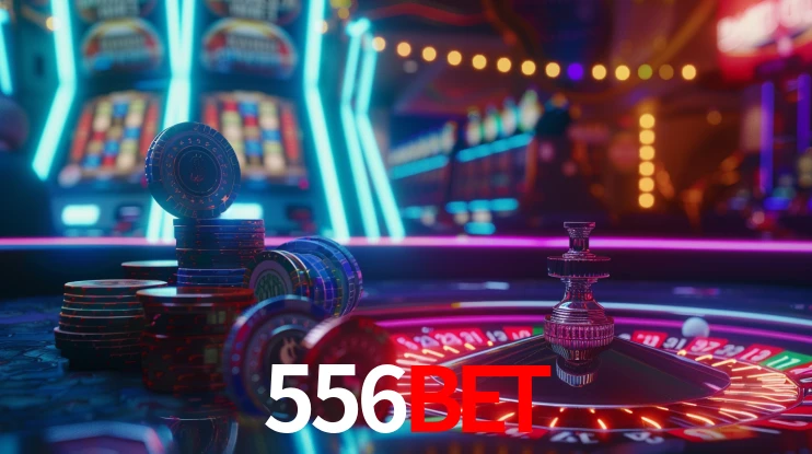 Account Benefits 556bet