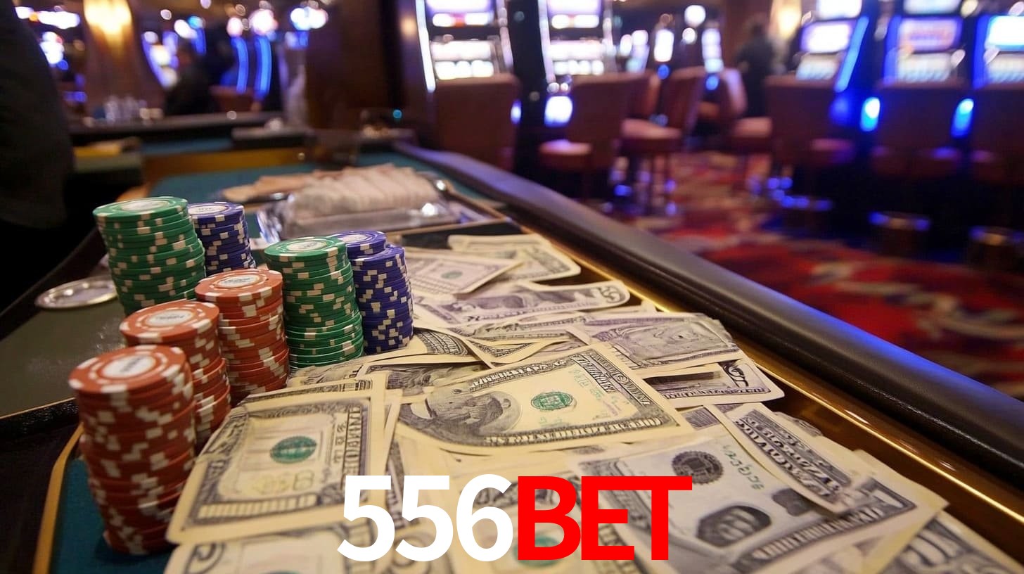 Fortune Tiger 556bet