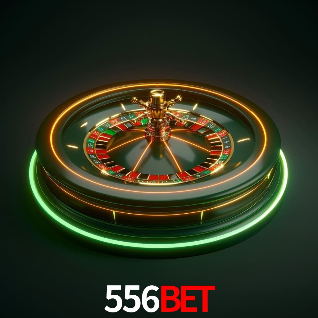 App mobile 556bet