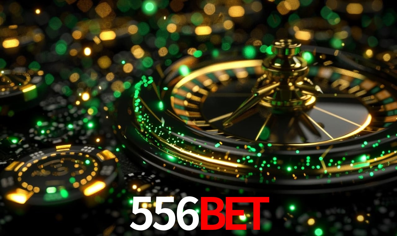 Bônus 556bet