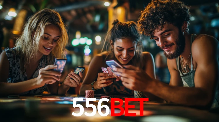 Live Casino 556bet