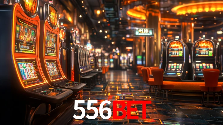 556bet App Interface