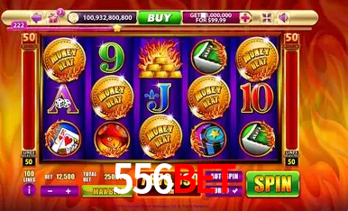 Inovações de Jogos na 556bet: O Futuro das Experiências Interativas