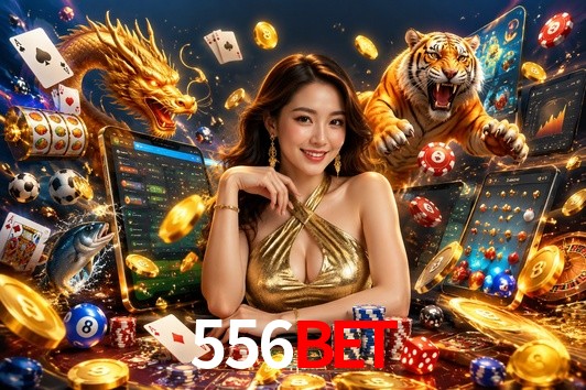 Quick Registration 556bet