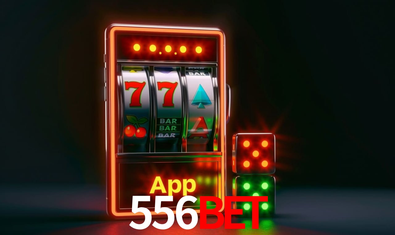Apostas de Tênis 556bet