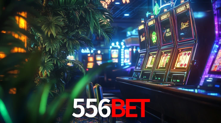 VIP Casino 556bet