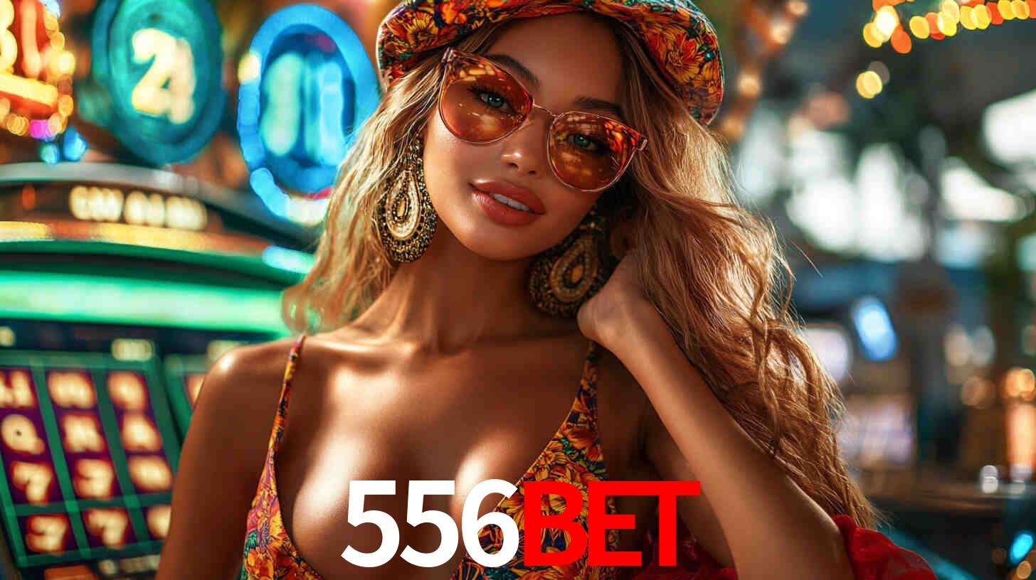 Welcome Bonus 556bet