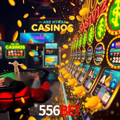 Inovações de Jogos na 556bet: O Futuro das Experiências Interativas