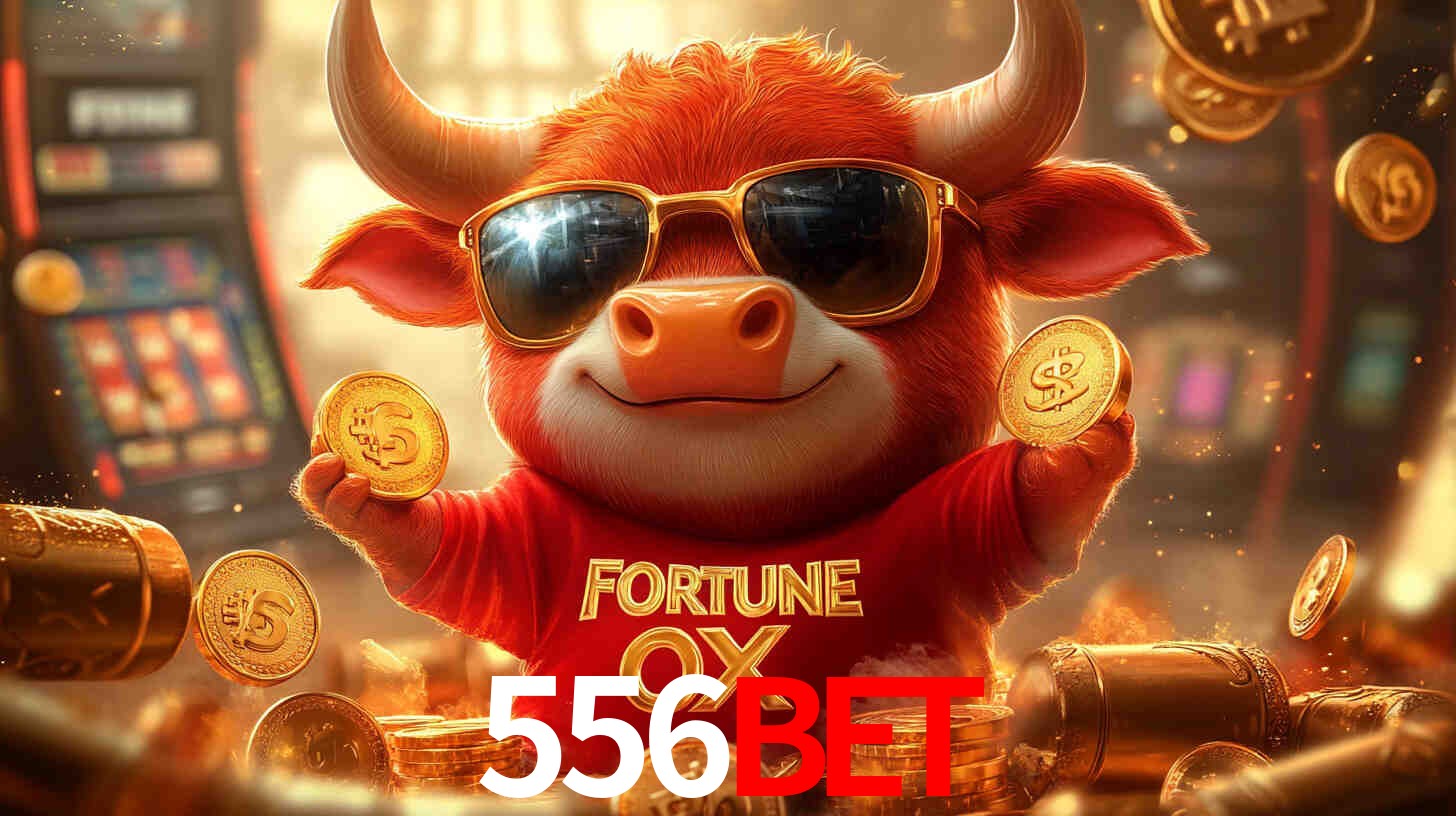 556bet: Seu Especialista em Apostas Esportivas Brasileiras