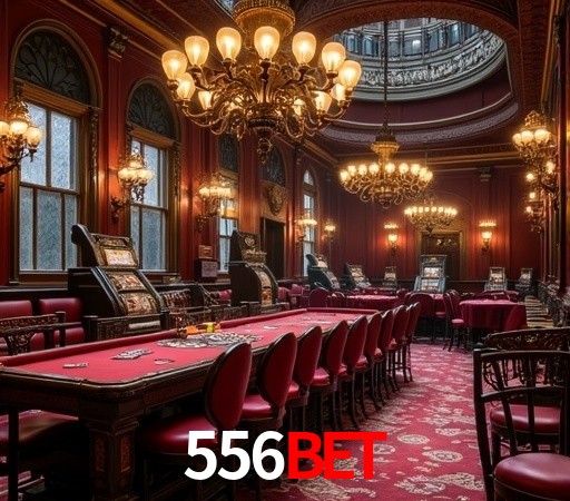 Cadastro Rápido 556bet