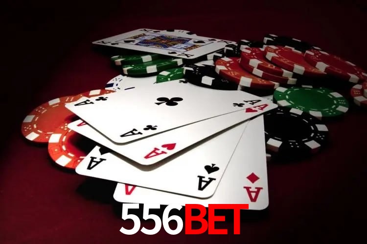 Bônus Diários 556bet