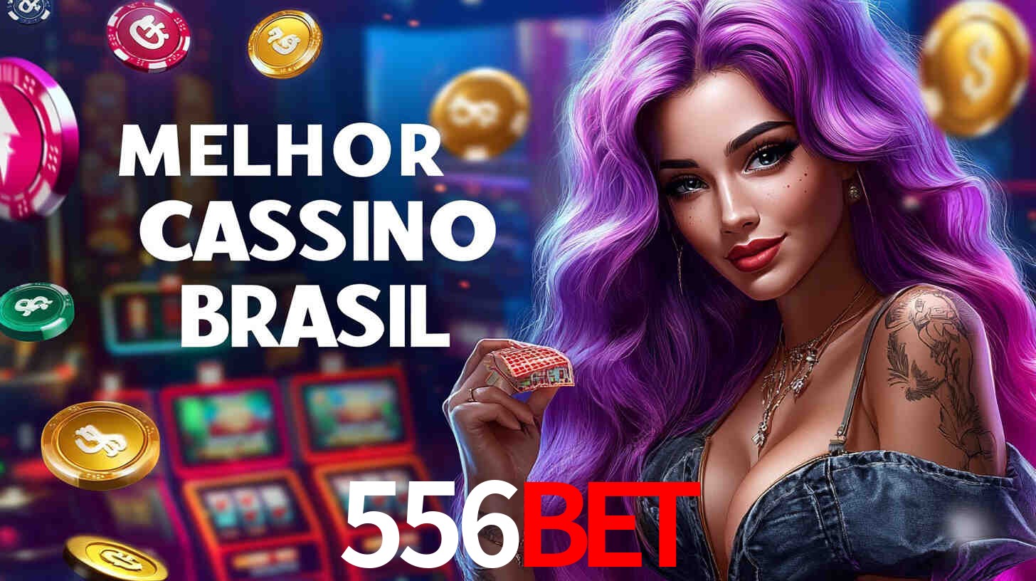 A Popularidade dos Caça-Níqueis no 556bet