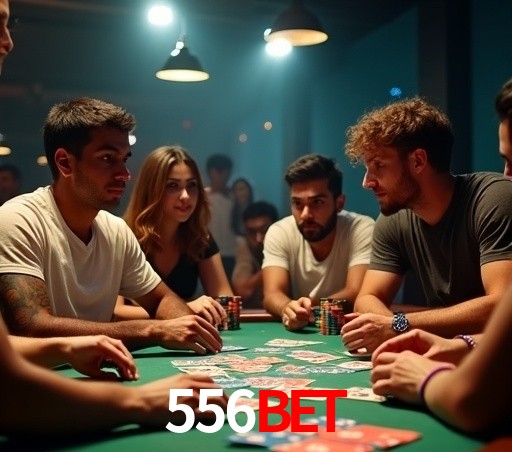 Promoção Relâmpago 556bet