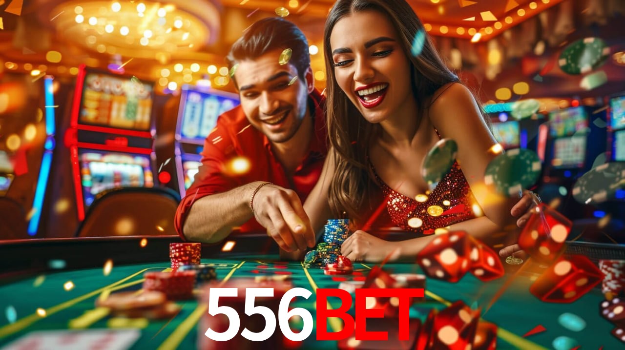 Diretório de Jogos 556bet