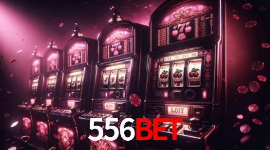 cassino 556bet
